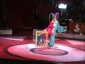 Circus Contortionists Arevik Tatevik Seyranyan V510