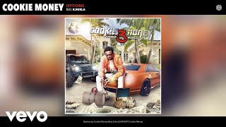 Cookie Money - Options (Audio) (feat. RJmrLA) ft. RJmrLA