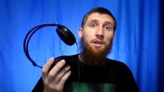 Video thumbnail for Panasonic RP-HT161 - Итоговое мнение о популярных наушниках. by D.Games