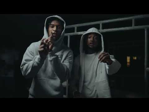 RG X SWAGGYGZ- BACK 2 BACK | OFFICAL VIDEO