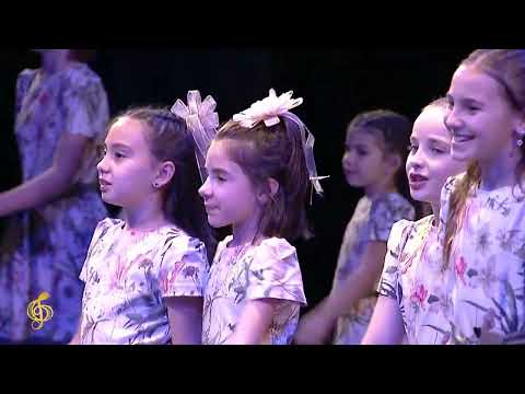 Za Site Deca (Zlatno Slavejce 2024)