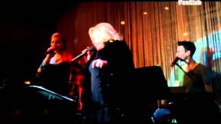 ΜΠΕΣΣΥ ΑΡΓΥΡΑΚΗ - mama mia@ Shamone 3.4.13-*