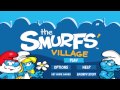 The Smurfs Village Music Village Theme 3