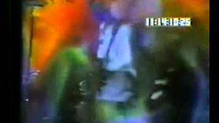 Traffic - Pearly Queen (Live)