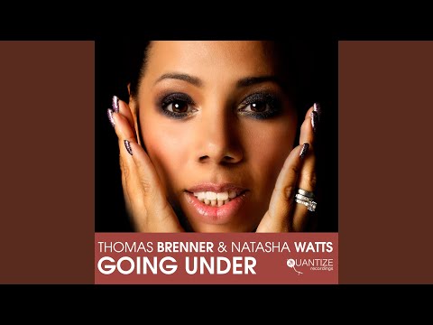 Going Under (DJ Spen & Reelsoul Down Under Dub)