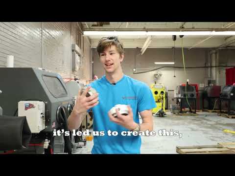 Our Newest Innovation: The VH700