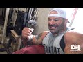 Dusty Hanshaw | Back to School | DC Training with Dante Trudel Part 6