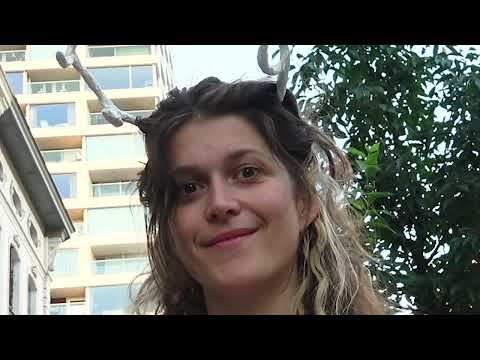 Pitou - Animal (Official Video)