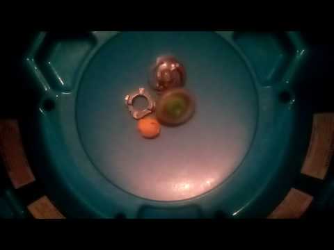 Unicrest VS Doomscizer D2