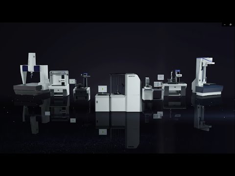 「測れないものは、つくれない」 ーー 東京精密が誇る“形状計測技術”のすべて