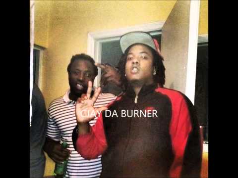 C.JAY DA BURNER FT L.O.D & MONEY MAINE (YLMG)