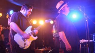 sugar ray & the bluetones feat  monster mike welch 140313 You Know My Love