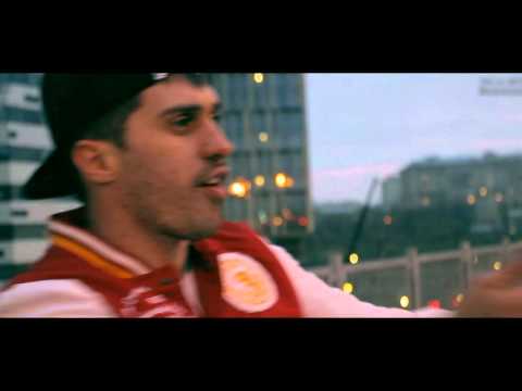 Lyabo - Рэп на пределе