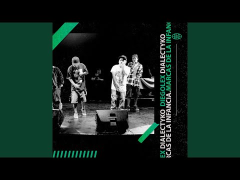 Marcas de la infancia