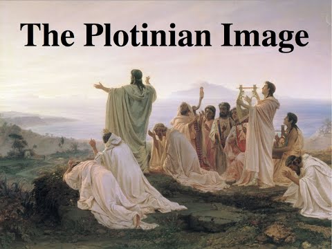 The Plotinian Image