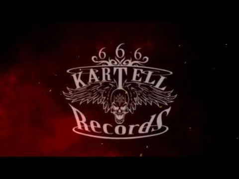 KILLIVANILLI x SYMEN HAZE - FREAK [666Mafia X 666Kartell]