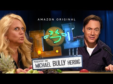 Trailer-Vorschau: LOL: Last One Laughing