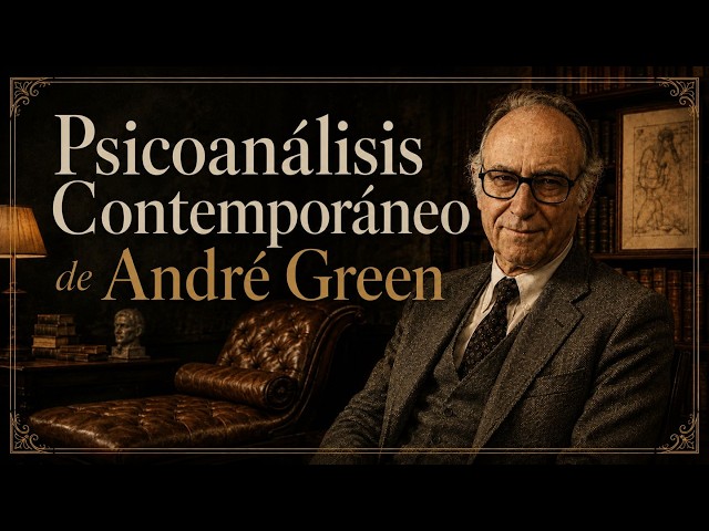 Vídeo relacionado con Del Pensamiento Clínico Al Paradigma Contemporáneo: Conversaciones (PSICOLOGIA Y PSICOANALISIS)
