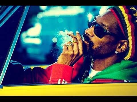 Snoop Dogg spits an epic freestyle live on The Dr Greenthumb Show | BREAL.TV