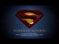 John Ottman - Superman Returns Theme [Extended by Gilles Nuytens]