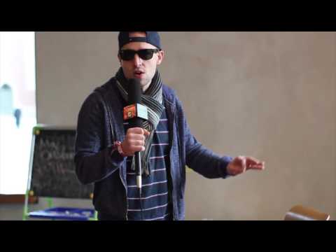 NIN'OZ | ShoutOut For CNBeatbox