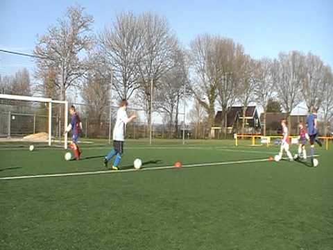 Techniektraining Robur E1