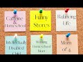 Homeschool Doesn't Have to be Complicated