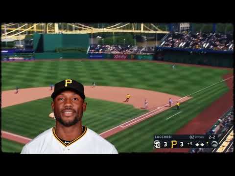 Pirates Comeback to beat The Padres in Extras | Jakes Burn of the Day