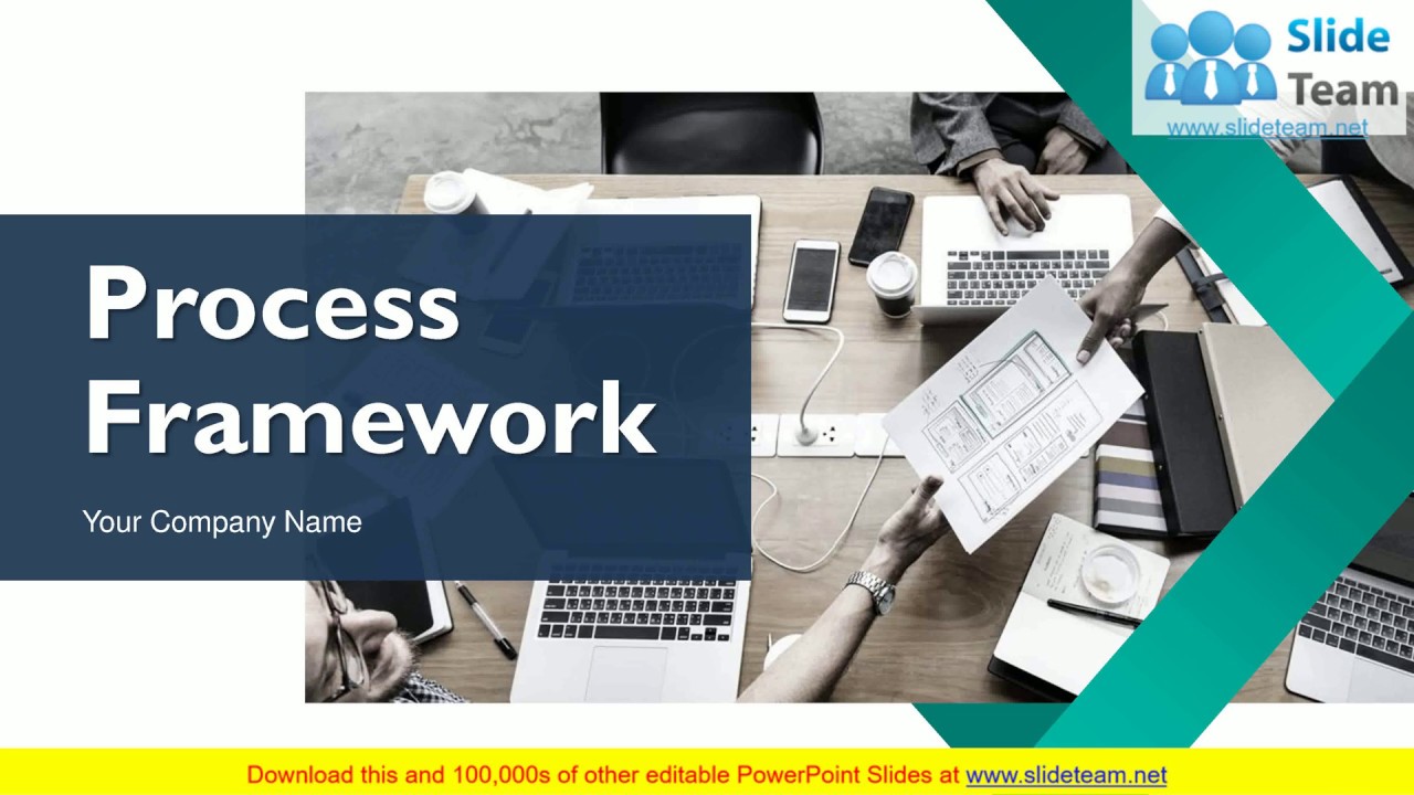 Process Framework PowerPoint Presentation Slides