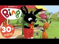 5x Episodes 30 Mins Full Episodes Compilation Bing English