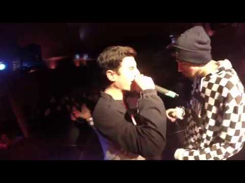 Kayros vs Eric - Octavos | BCR IV