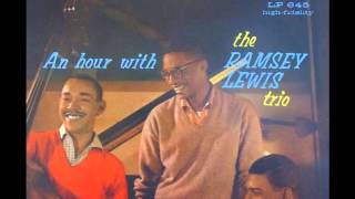 Ramsy Lewis Trio - Walls of Jericho