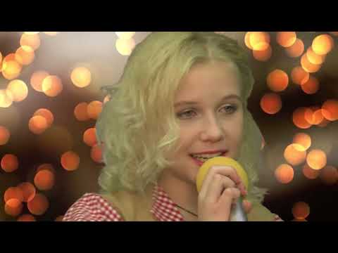 Oesch’s die Dritten - Ku Ku Yodel (Cover SOFIA SHKIDCHENKO, 11)