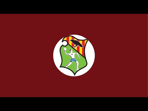 KH7 BM.GRANOLLERS vs BM LA ROCA