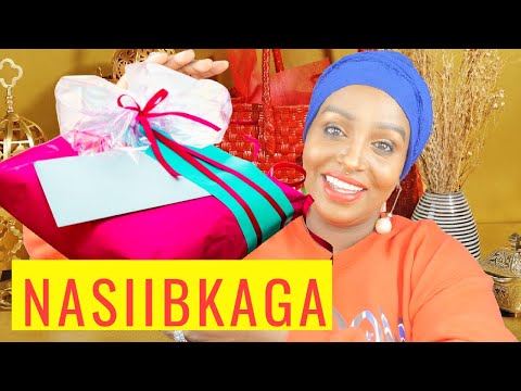 TIJAABI NASIIBKAGA 💥OO KA FAIIDAYSO FURSADAN💰 KUNA BADI PRODUCTI AAN BIXIN DONO KA QAYB GAL TARTANKA