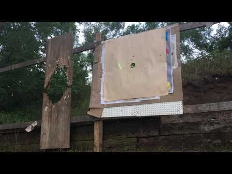 Lightning Ammo bullets DONT BUY!