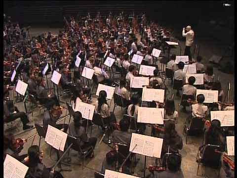 Berlioz: Symphonie Fantastique - 5. Dream of A Witches' Sabbath