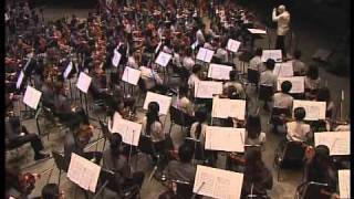 Berlioz: Symphonie Fantastique - 5. Dream of A Witches' Sabbath