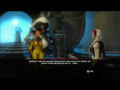 Marvel Ultimate Alliance 2 Playthrough HD Pro - Reg Pt. 31