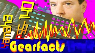 Video thumbnail for Yamaha PSS-140: Boring until you slow...it...right....dowwwnnnnnn.... by Gearfacts