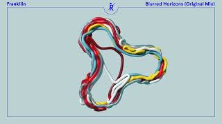 Frankllin - Blurred Horizon video