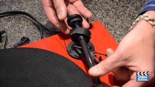 Video thumbnail for ProJect Debut Carbon DC Turntable Setup Tutorial by AudioTrends TV