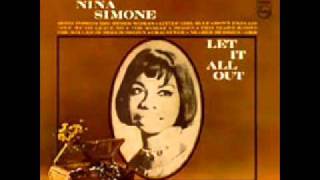 Nina Simone - Mood Indigo (1966)