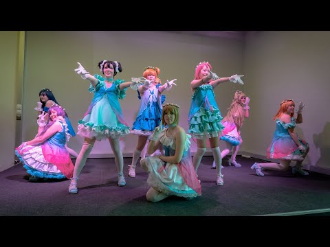 Sunset Idols SPRING DREAMS Live!! - Kibecon 2022