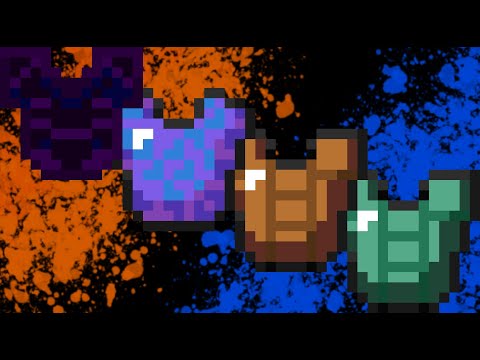 Why I Think Enderite, Copper, and Amethyst Armor Should Be in Minecraft Caves and Cliffs