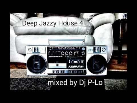 Deep Jazzy House 41