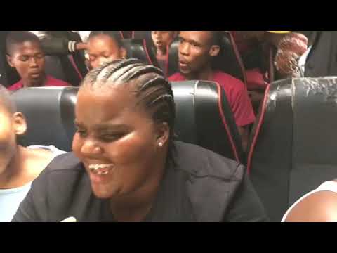 umlazi levites gospel choir