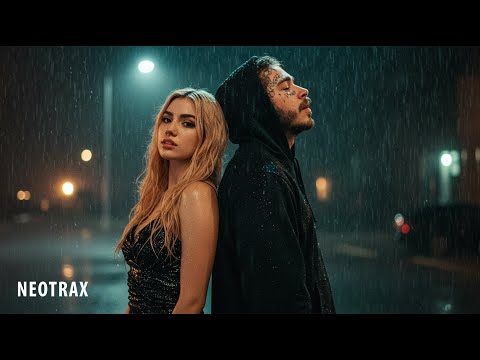 “Falling Hard” |music| NEOTRAX