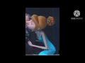 Lucy Wilde Is Kissing