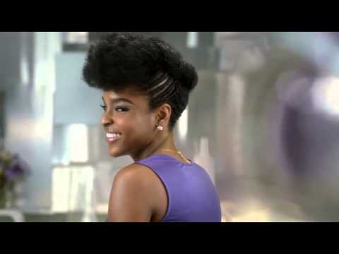 Loreal Softsheen Carson [Dark N' Lovely] Color Intensity